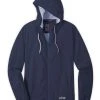 Stio Women's PTV Hooded Jacket -Hot Sale Stio Store W PTV Hooded Jacket Maritime Blue