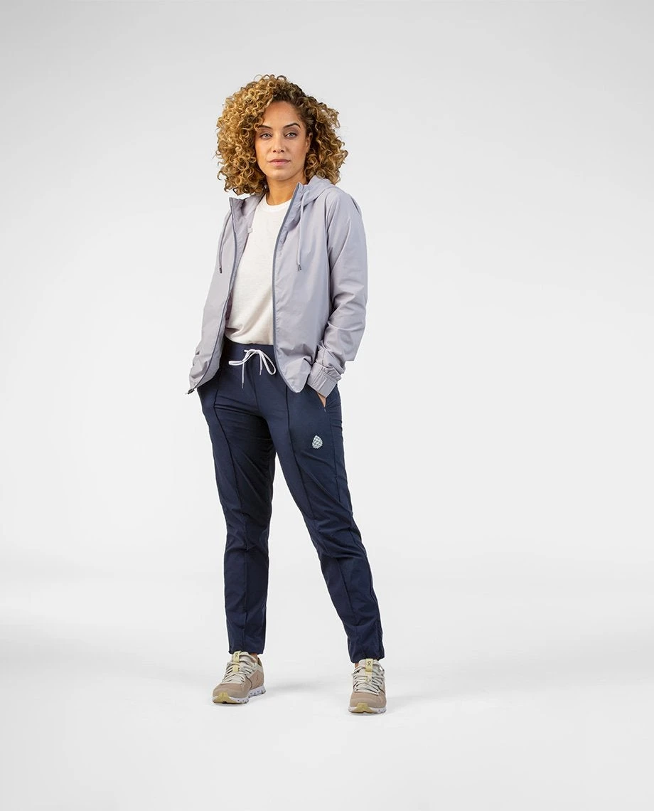 Stio Women's PTV Hooded Jacket 9 Stio Women's PTV Hooded Jacket - Image 8