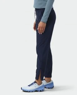 Stio Women's PTV Jogger -Hot Sale Stio Store W PTV Jogger Maritime Blue 5 Bottom