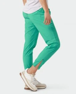 Stio Women's PTV Jogger -Hot Sale Stio Store W PTV Jogger Turquoise Rest 5 Bottom
