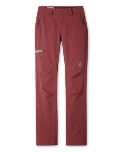 Stio Women's Pinedale Pant -Hot Sale Stio Store W Pinedale Pant Roasted Beet
