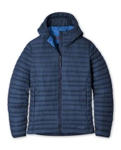 Stio Women's Pinion Down Hooded Jacket -Hot Sale Stio Store W Pinion Down Hooded Jacket Mountain Shadow