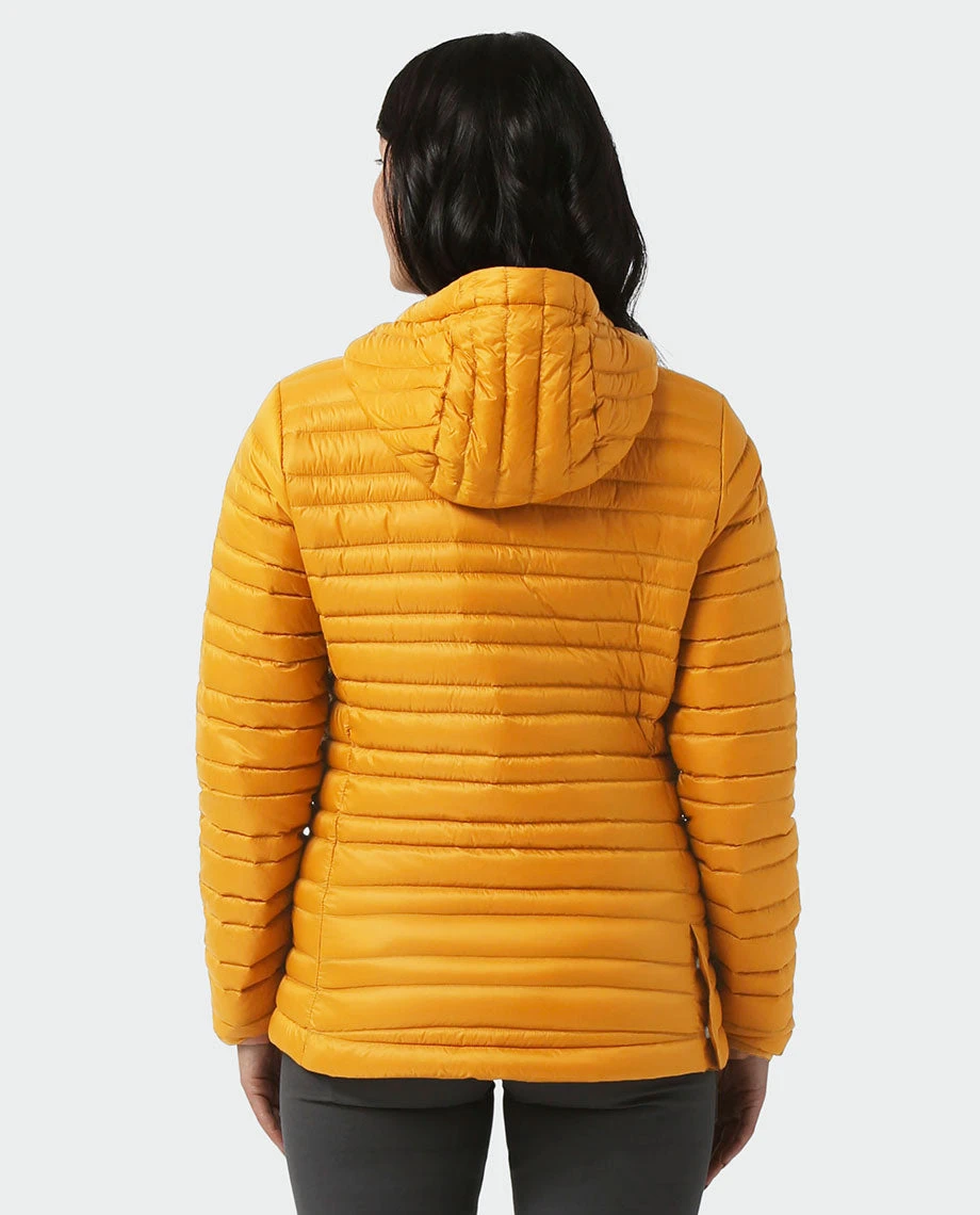 Stio Women's Pinion Down Pullover 13 Stio Women's Pinion Down Pullover - Image 11