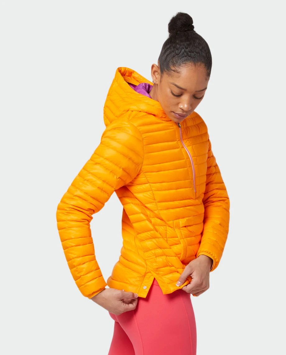 Stio Women's Pinion Down Pullover 39 Stio Women's Pinion Down Pullover - Image 37