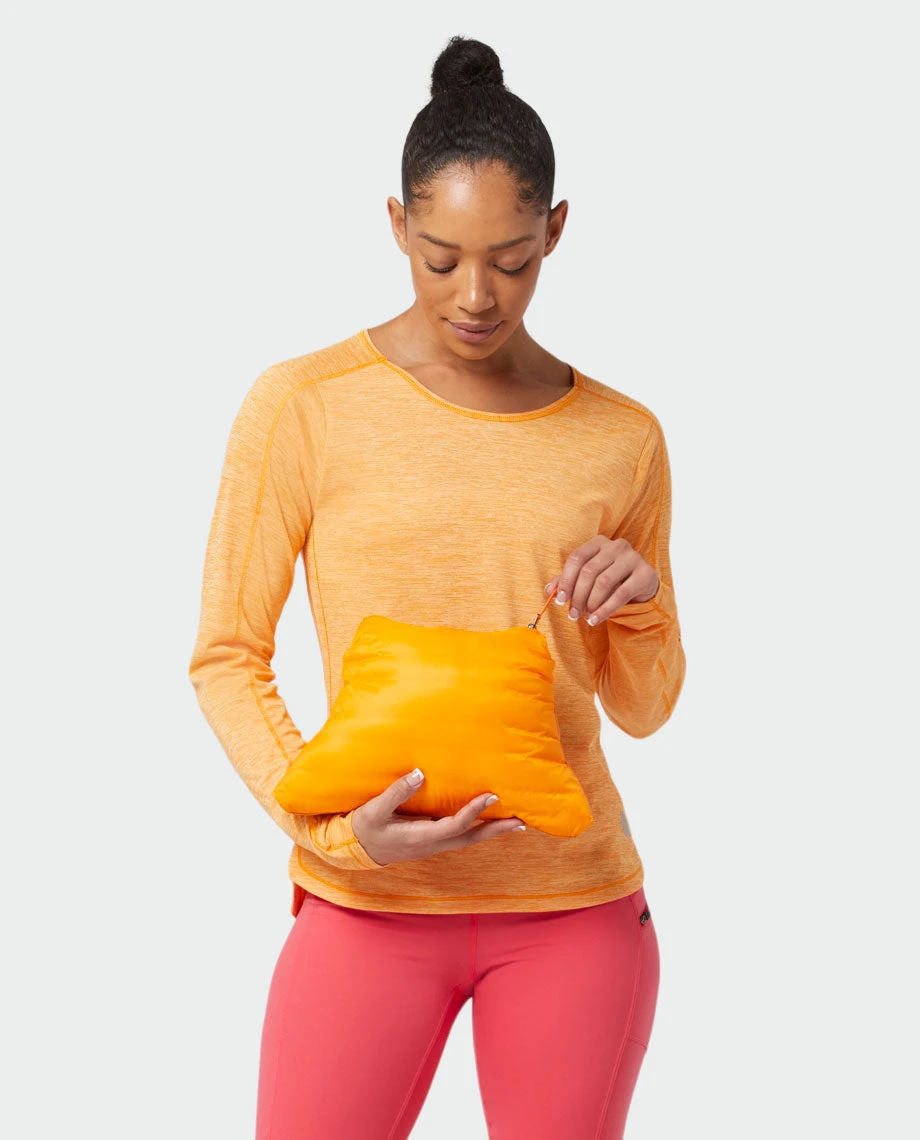 Stio Women's Pinion Down Pullover 40 Stio Women's Pinion Down Pullover - Image 38