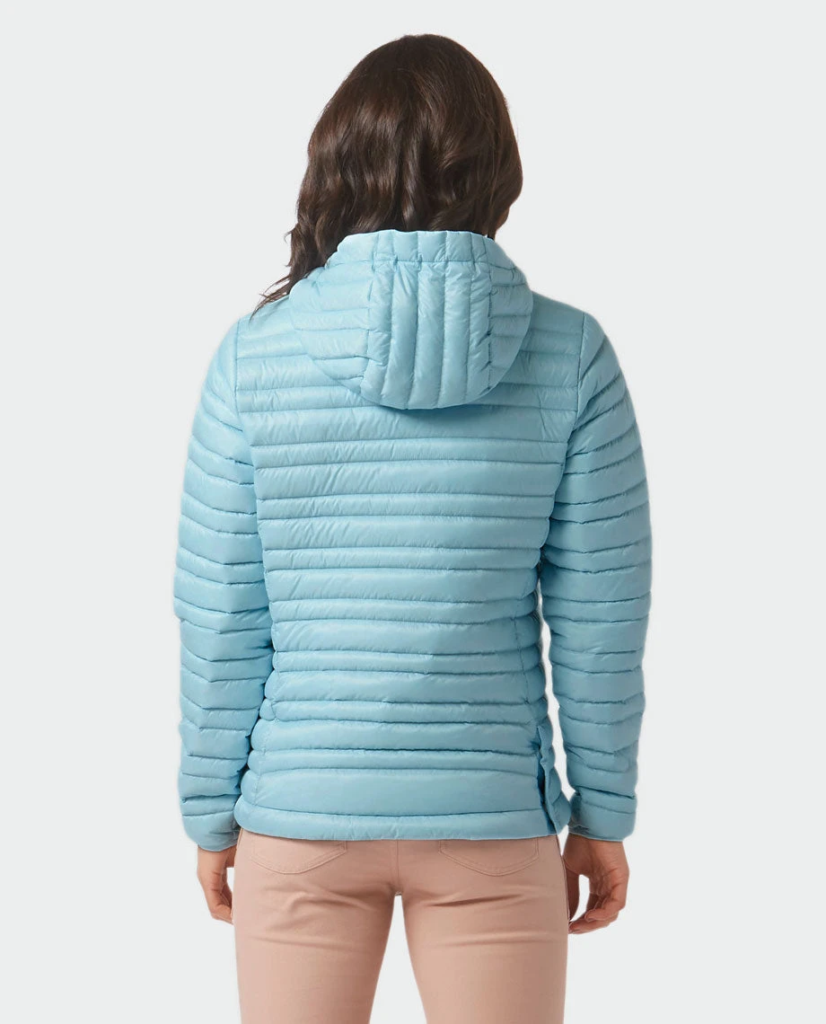 Stio Women's Pinion Down Pullover 47 Stio Women's Pinion Down Pullover - Image 45