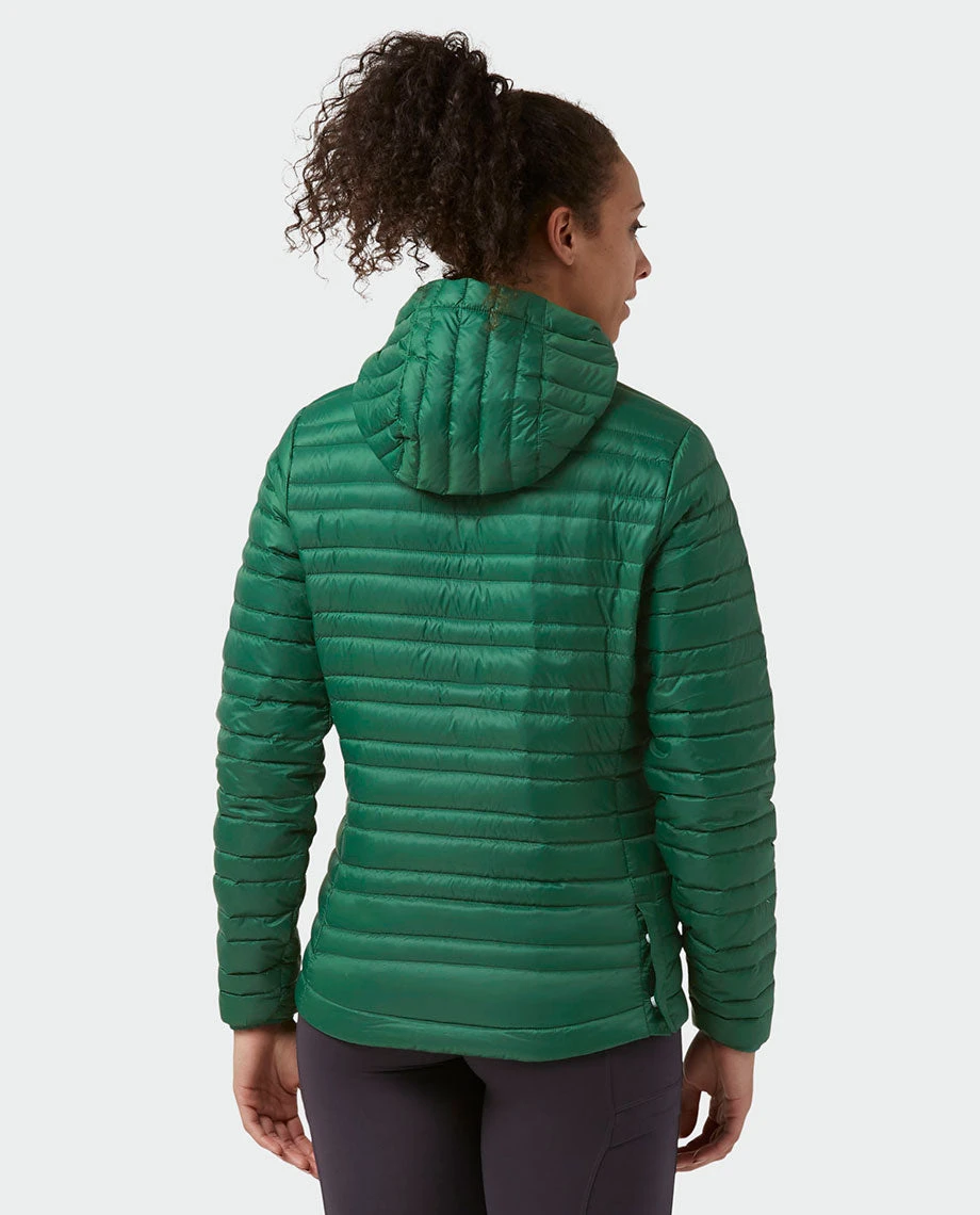 Stio Women's Pinion Down Pullover 27 Stio Women's Pinion Down Pullover - Image 25