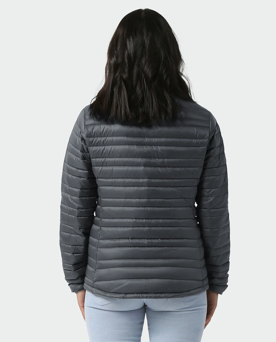 Stio Women's Pinion Down Sweater 17 Stio Women's Pinion Down Sweater - Image 15