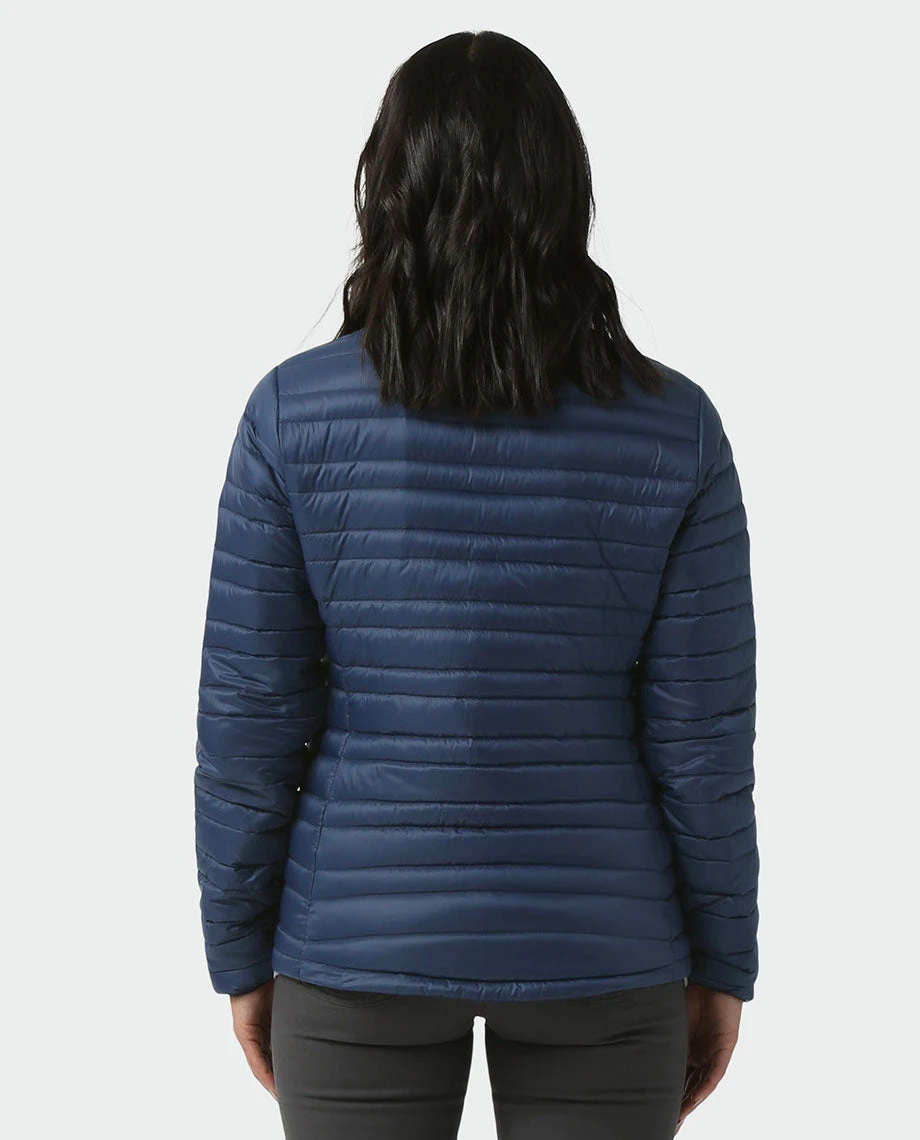 Stio Women's Pinion Down Sweater 22 Stio Women's Pinion Down Sweater - Image 20