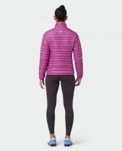 Stio Women's Pinion Down Sweater 69 Stio Women's Pinion Down Sweater -Hot Sale Stio Store W Pinion Down Sweater Ripe Berry 2 Full