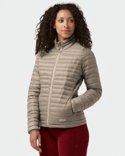 Stio Women's Pinion Down Sweater 43 Stio Women's Pinion Down Sweater -Hot Sale Stio Store W Pinion Down Sweater Rodeo Dust 1