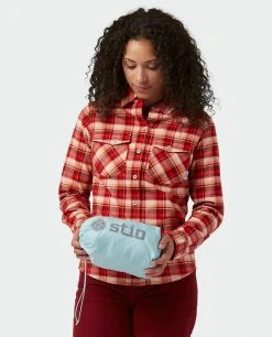 Stio Women's Pinion Down Sweater 45 Stio Women's Pinion Down Sweater -Hot Sale Stio Store W Pinion Down Sweater Rodeo Dust 4