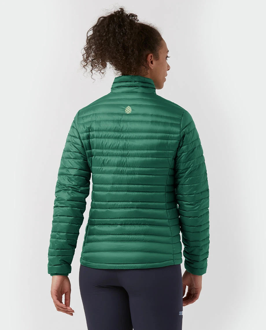 Stio Women's Pinion Down Sweater 5 Stio Women's Pinion Down Sweater - Image 3