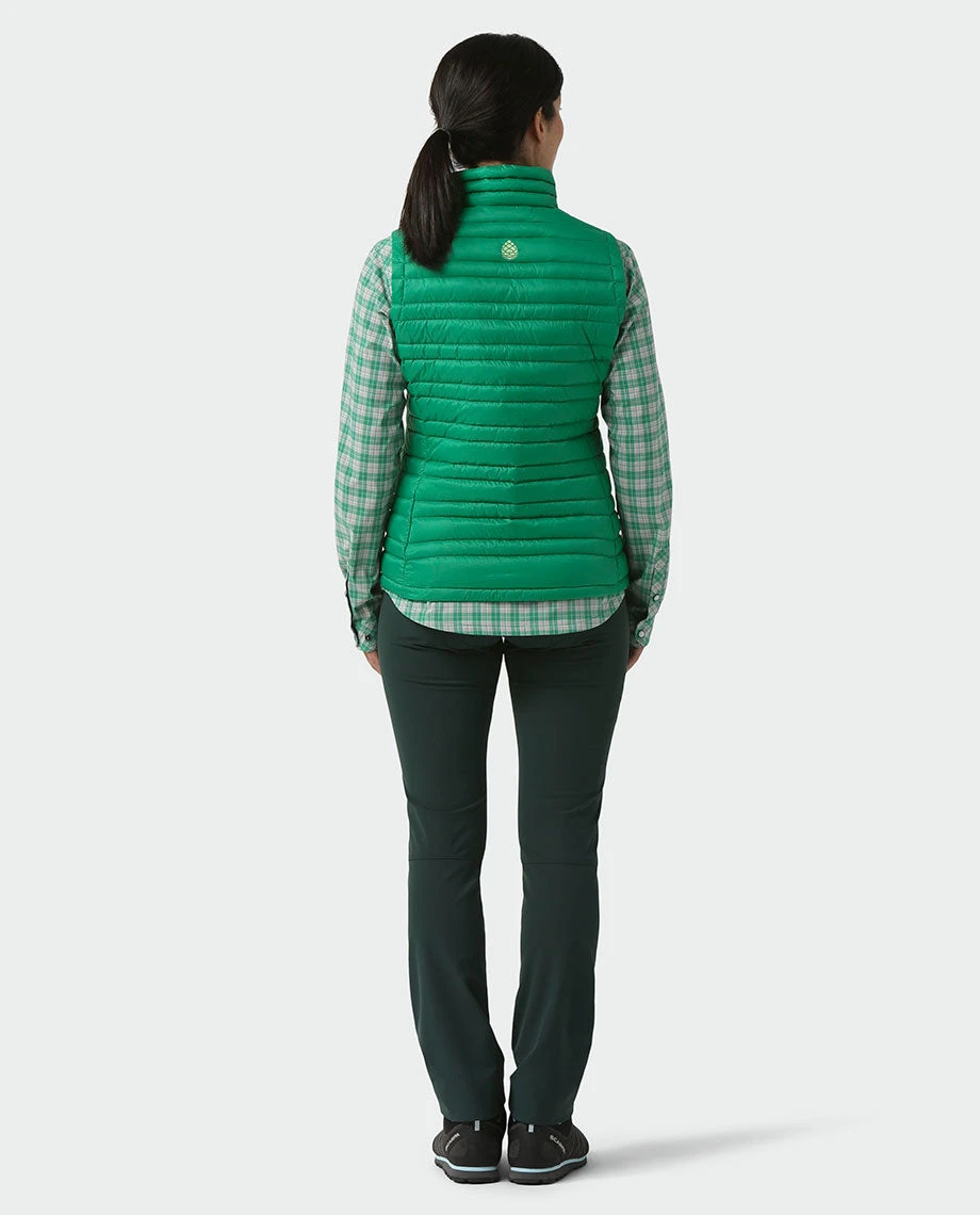 Stio Women's Pinion Down Vest 35 Stio Women's Pinion Down Vest - Image 33