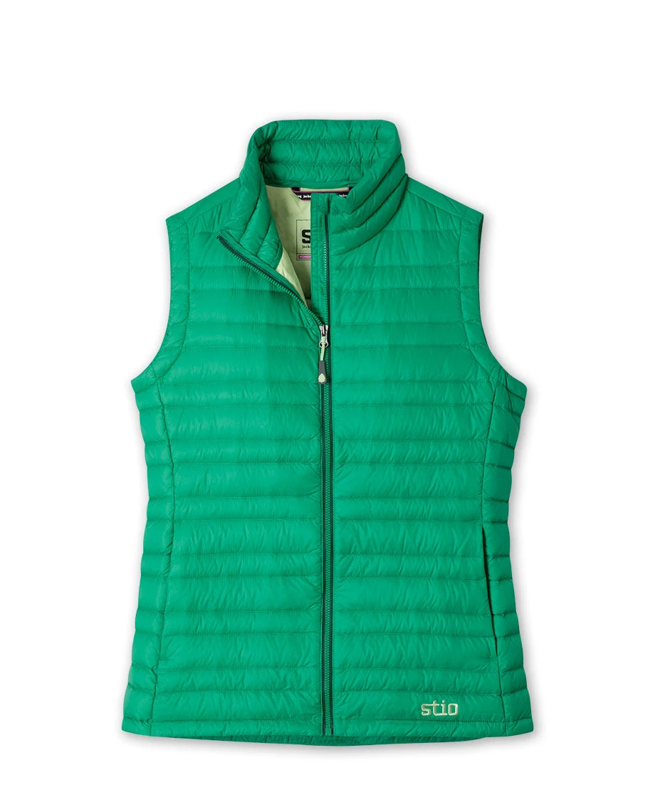 Stio Women's Pinion Down Vest 30 Stio Women's Pinion Down Vest - Image 28