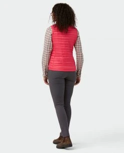 Stio Women's Pinion Down Vest 59 Stio Women's Pinion Down Vest -Hot Sale Stio Store W Pinion Down Vest Pink Elation 6