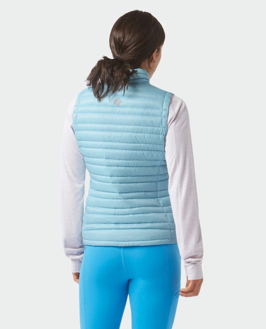 Stio Women's Pinion Down Vest 38 Stio Women's Pinion Down Vest - Image 36