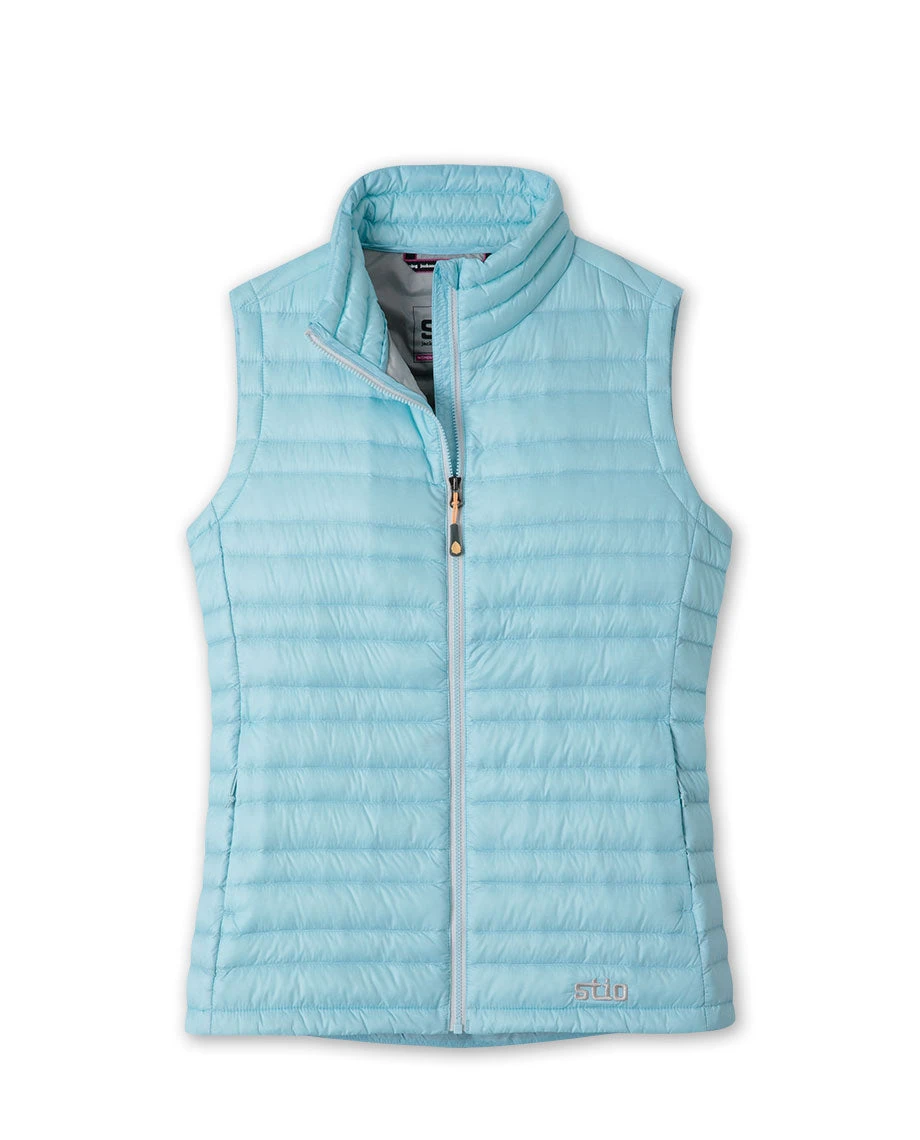 Stio Women's Pinion Down Vest 36 Stio Women's Pinion Down Vest - Image 34