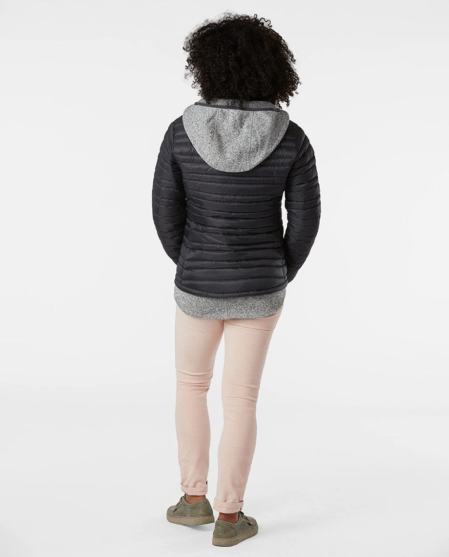 Stio Women's Pinion Down Sweater 30 Stio Women's Pinion Down Sweater - Image 28