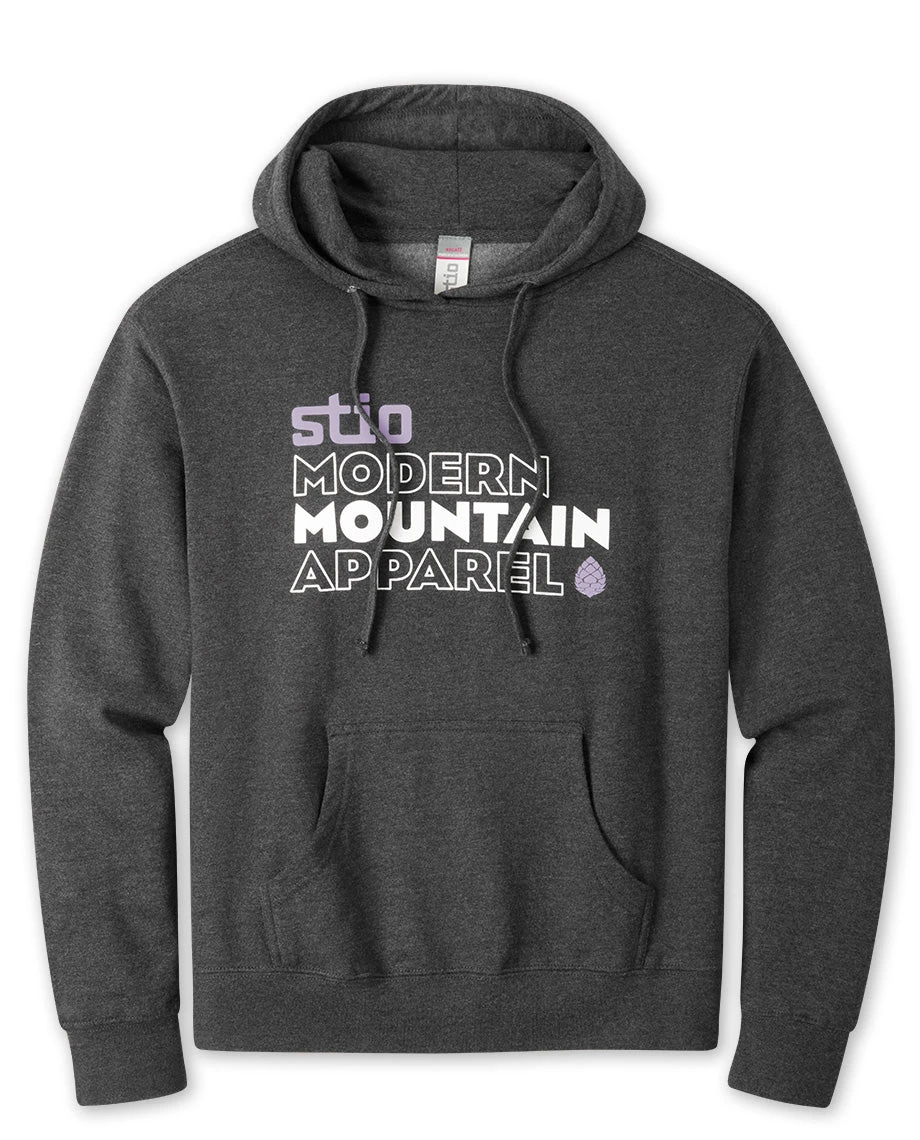 Women's Stio Stacked Hoodie 3 Women's Stio Stacked Hoodie
