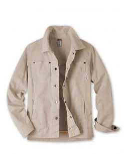 Stio Women's Ralston Canvas Jacket