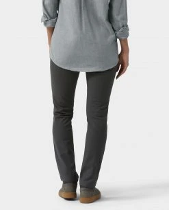 Stio Women's Rivet Canvas Utility Pant 29 Stio Women's Rivet Canvas Utility Pant -Hot Sale Stio Store W Rivet Canvas Utility Pant Basalt 2 01b24a9d aa98 44df a730 6f194426a35e