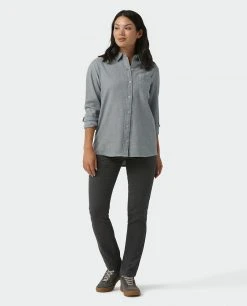 Stio Women's Rivet Canvas Utility Pant 30 Stio Women's Rivet Canvas Utility Pant -Hot Sale Stio Store W Rivet Canvas Utility Pant Basalt 3 045db6c2 2ef4 4f9d b51e 6ec2c47412bd