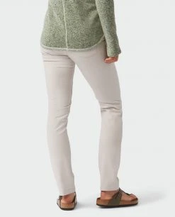 Stio Women's Rivet Canvas Utility Pant 19 Stio Women's Rivet Canvas Utility Pant -Hot Sale Stio Store W Rivet Canvas Utility Pant Pebble 4 Bottom