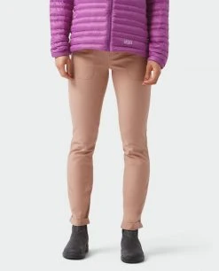 Stio Women's Rivet Canvas Utility Pant 23 Stio Women's Rivet Canvas Utility Pant -Hot Sale Stio Store W Rivet Canvas Utility Pant Tawny 3 Bottom