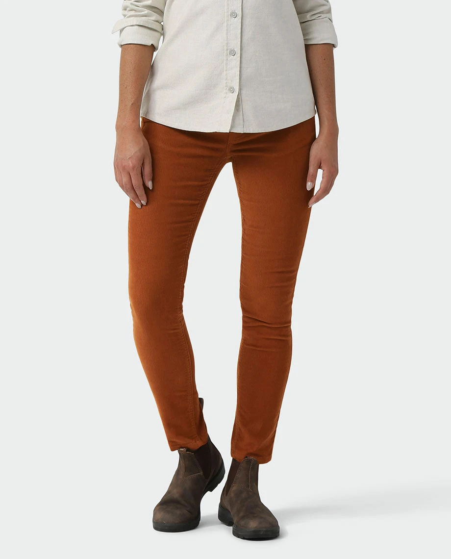 Stio Women's Rivet® Cord 4 Stio Women's Rivet® Cord - Image 2