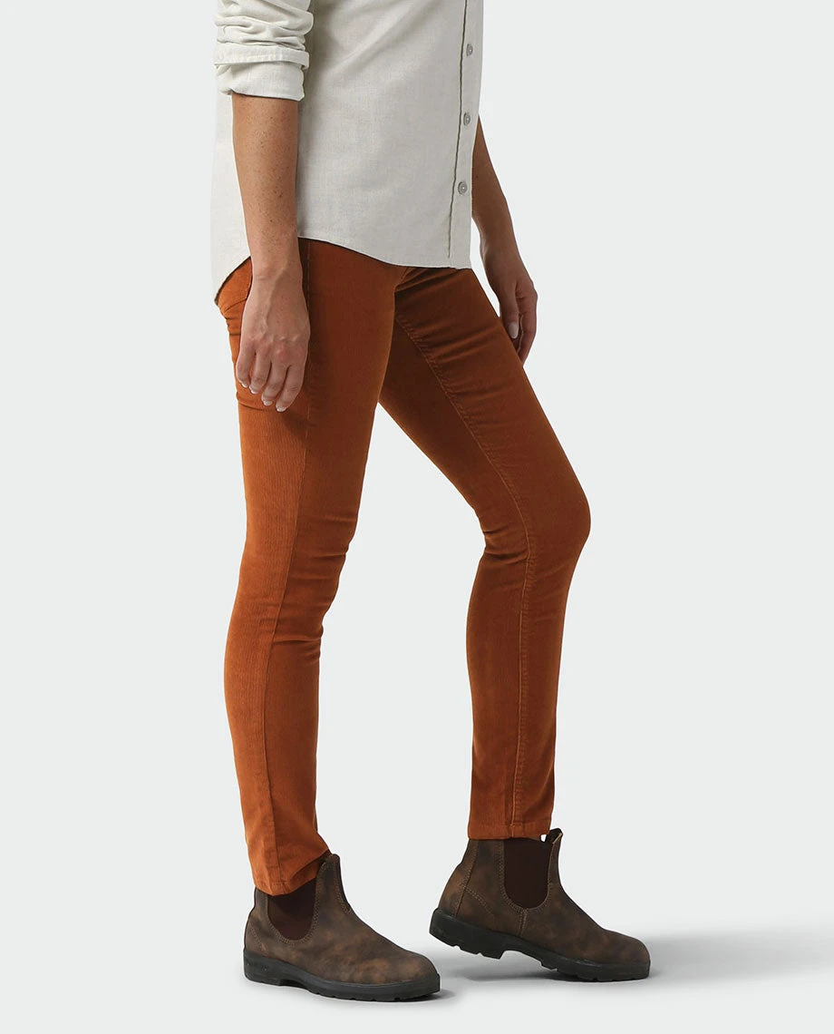 Stio Women's Rivet® Cord 5 Stio Women's Rivet® Cord - Image 3