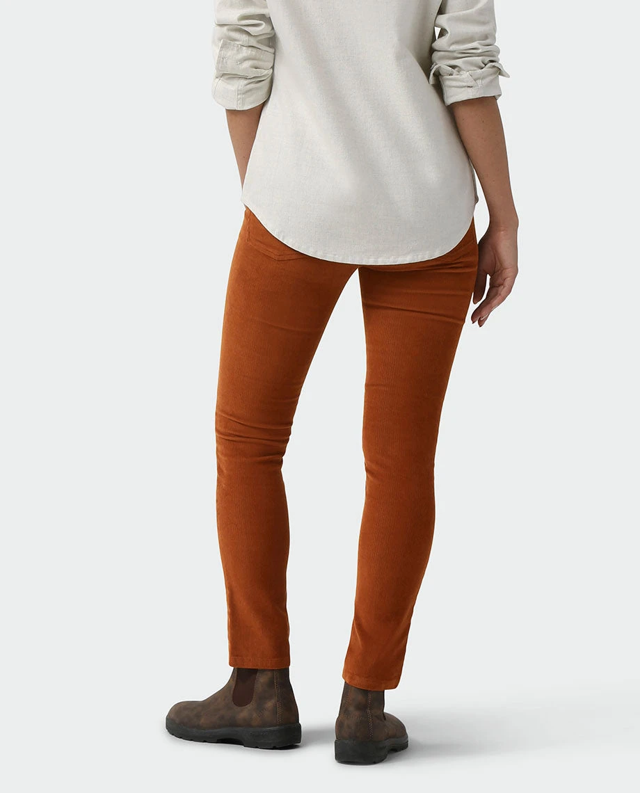 Stio Women's Rivet® Cord 6 Stio Women's Rivet® Cord - Image 4