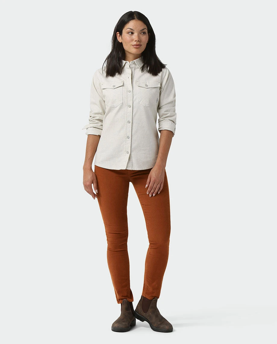 Stio Women's Rivet® Cord 7 Stio Women's Rivet® Cord - Image 5