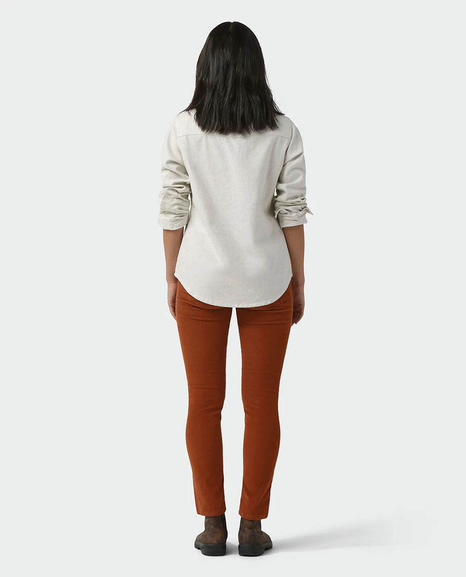 Stio Women's Rivet® Cord 8 Stio Women's Rivet® Cord - Image 6