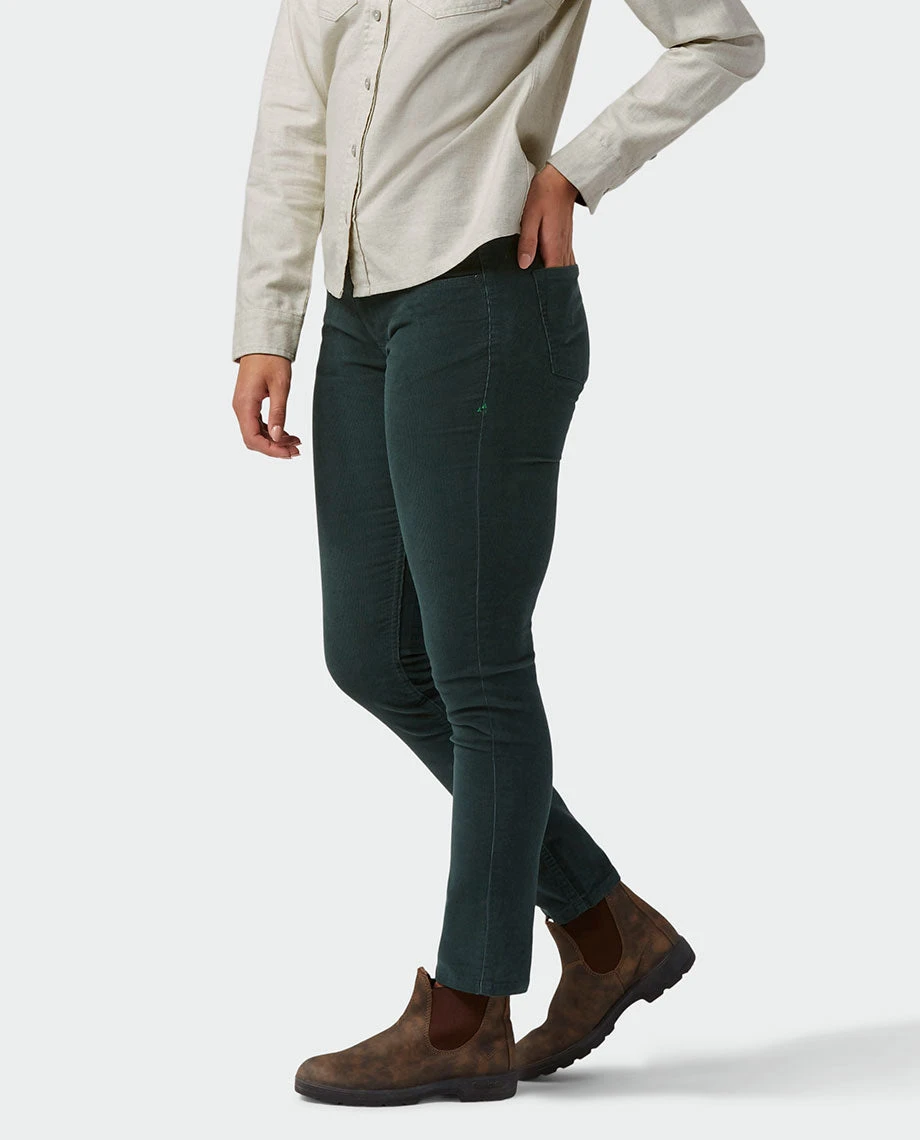 Stio Women's Rivet® Cord 22 Stio Women's Rivet® Cord - Image 20