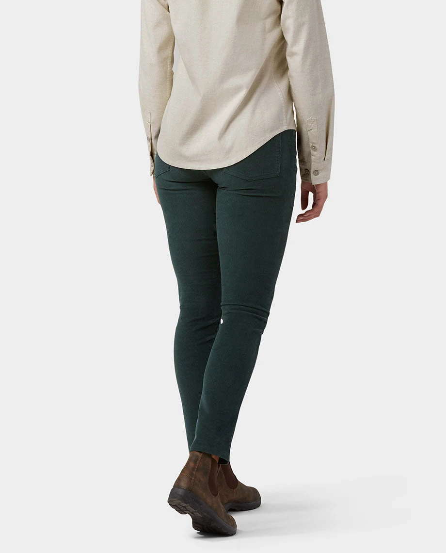 Stio Women's Rivet® Cord 23 Stio Women's Rivet® Cord - Image 21