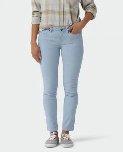 Stio Women's Rivet® Cord 45 Stio Women's Rivet® Cord -Hot Sale Stio Store W Rivet Cord Wind River Blue 1