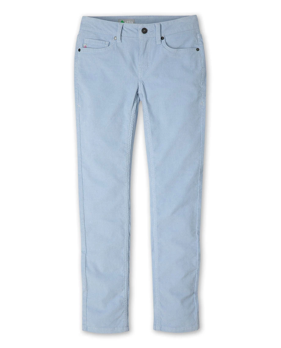 Stio Women's Rivet® Cord 9 Stio Women's Rivet® Cord - Image 7