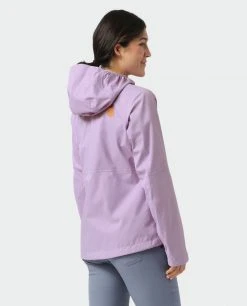 Stio Women's Rollick Hooded Jacket 30 Stio Women's Rollick Hooded Jacket -Hot Sale Stio Store W Rollick Hooded Jacket Lavender Field 4 Top