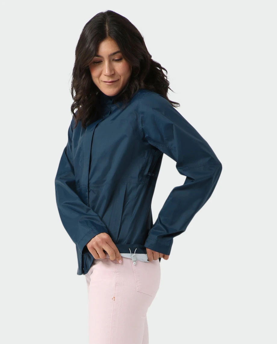 Stio Women's Rollick Hooded Jacket 21 Stio Women's Rollick Hooded Jacket - Image 19