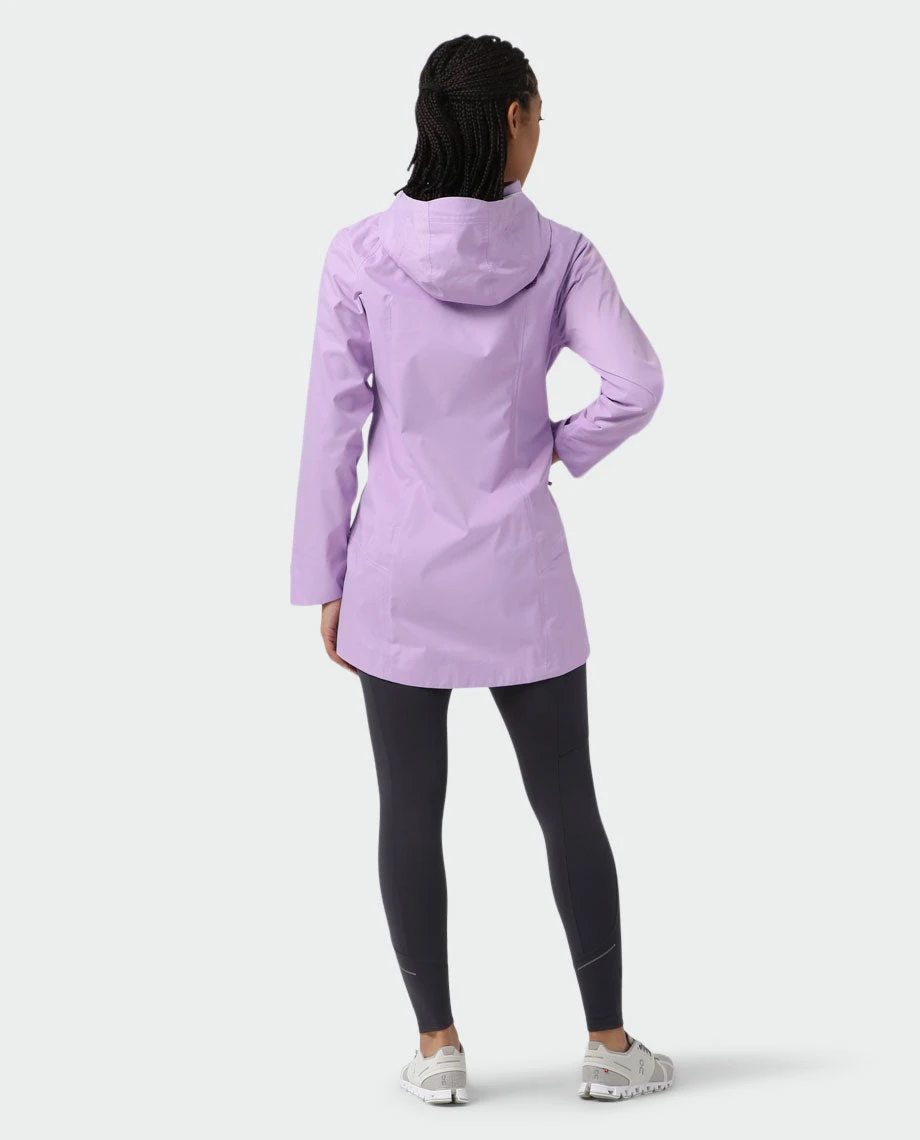 Stio Women's Rollick Trench 25 Stio Women's Rollick Trench - Image 23