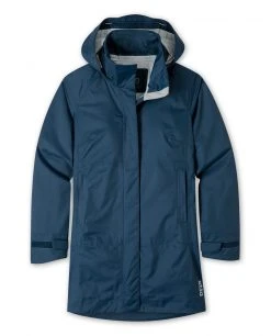 Stio Women's Rollick Trench 40 Stio Women's Rollick Trench -Hot Sale Stio Store W Rollick Trench Mountain Shadow