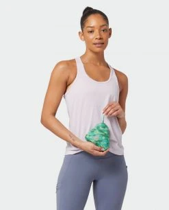 Stio Women's Second Light Pullover -Hot Sale Stio Store W Second Light Pullover Forest Canopy Camo 7 Top