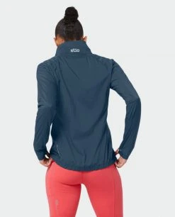 Stio Women's Second Light Pullover -Hot Sale Stio Store W Second Light Pullover Mountain Shadow 4 Top