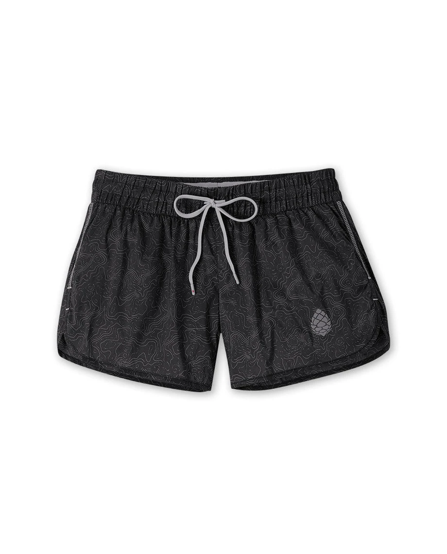 Stio Women's Second Light Short 15 Stio Women's Second Light Short - Image 13