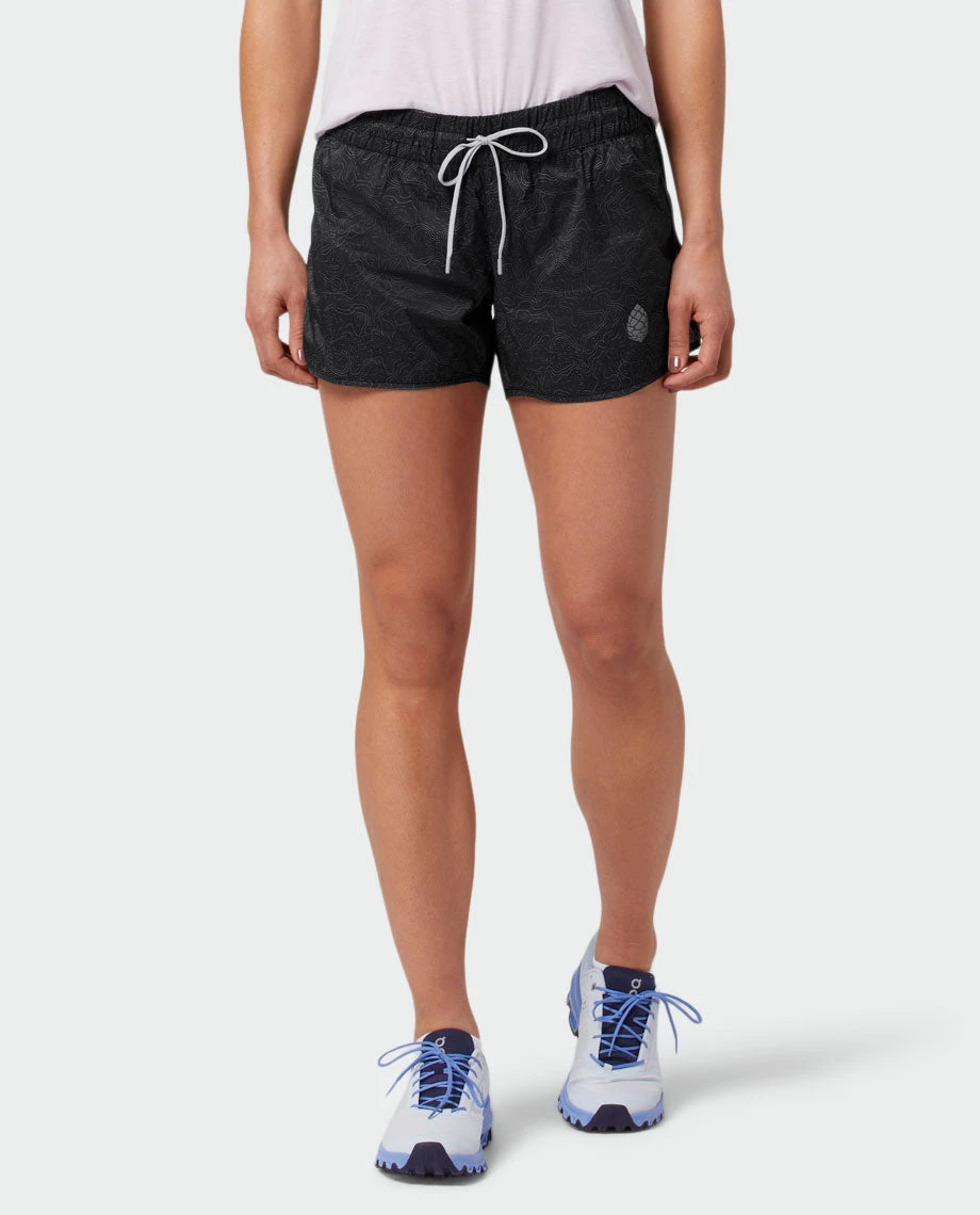 Stio Women's Second Light Short 16 Stio Women's Second Light Short - Image 14