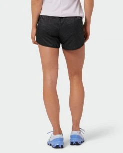 Stio Women's Second Light Short 53 Stio Women's Second Light Short -Hot Sale Stio Store W Second Light Short Boundary Black Topo 4 Bottom