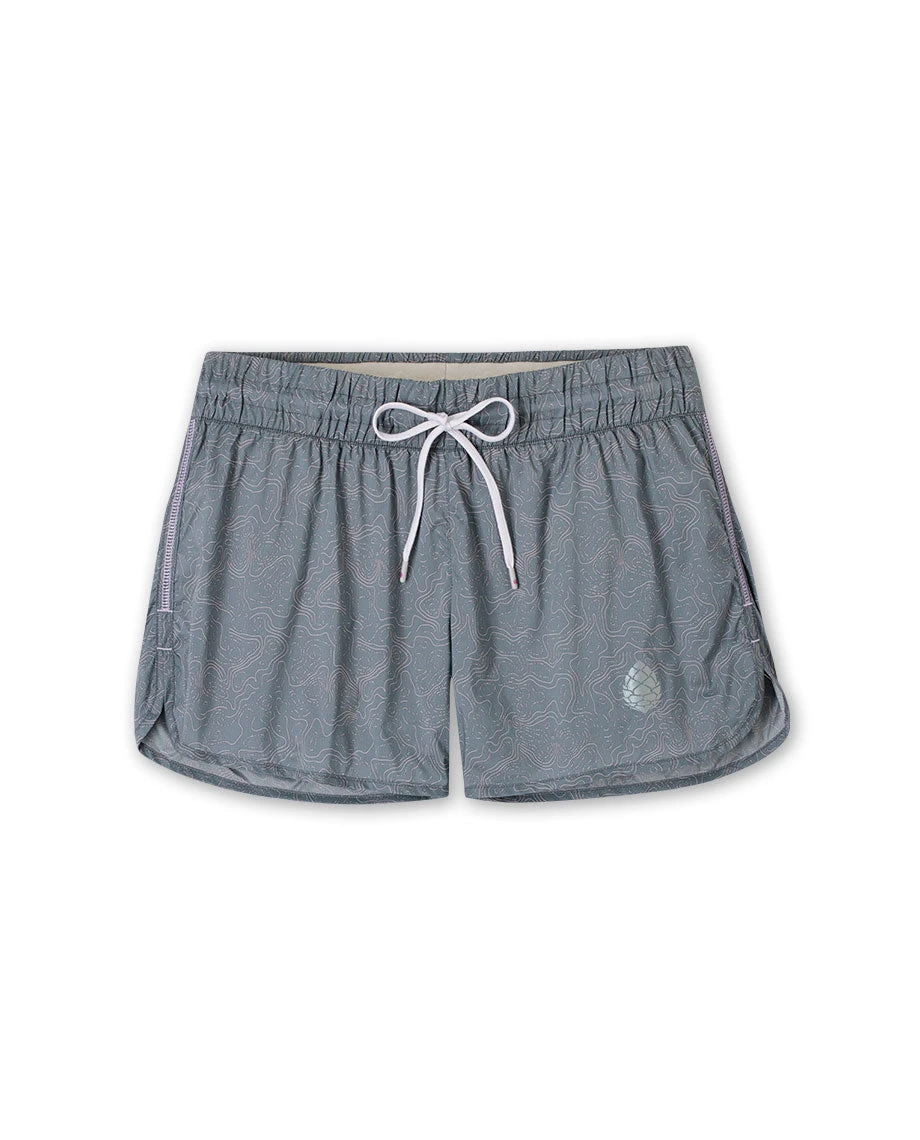 Stio Women's Second Light Short 3 Stio Women's Second Light Short