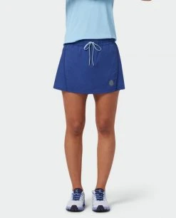 Stio Women's Second Light Skirt -Hot Sale Stio Store W Second Light Skirt Skyline 3 Bottom