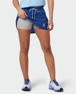 Stio Women's Second Light Skirt -Hot Sale Stio Store W Second Light Skirt Skyline 5 Bottom